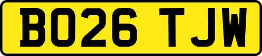 BO26TJW