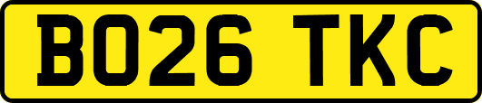 BO26TKC