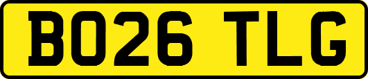 BO26TLG