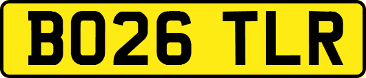 BO26TLR