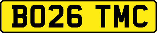 BO26TMC
