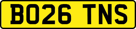 BO26TNS
