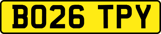 BO26TPY