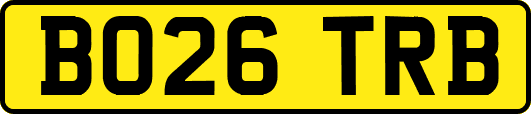 BO26TRB