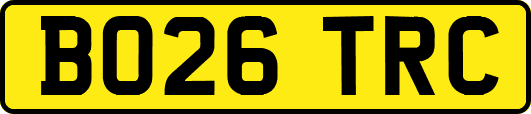 BO26TRC