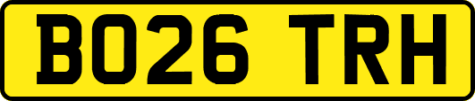 BO26TRH