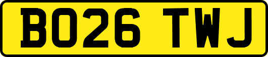 BO26TWJ