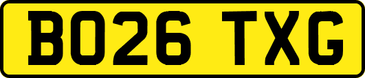BO26TXG