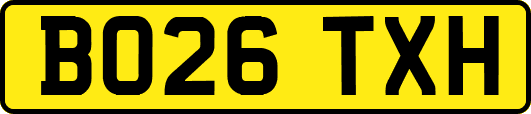 BO26TXH