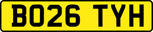 BO26TYH
