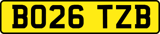 BO26TZB