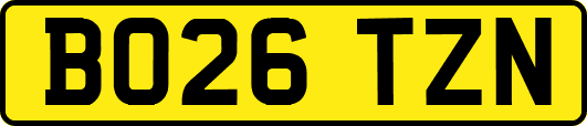 BO26TZN