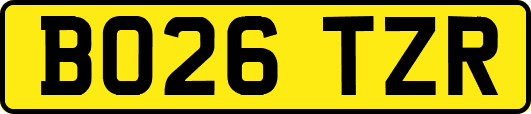 BO26TZR