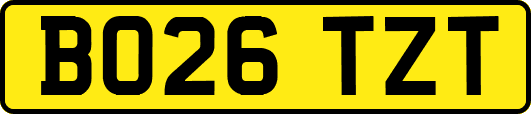 BO26TZT