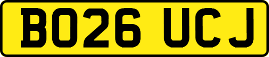 BO26UCJ