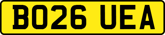 BO26UEA
