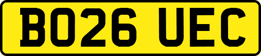 BO26UEC
