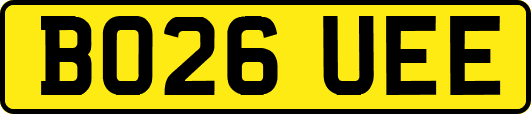 BO26UEE