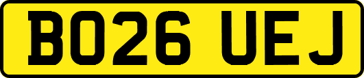 BO26UEJ