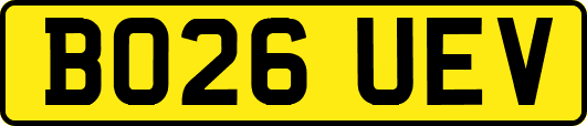BO26UEV
