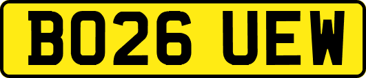 BO26UEW