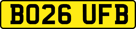 BO26UFB