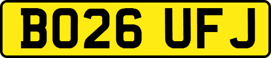 BO26UFJ