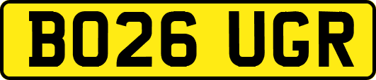 BO26UGR