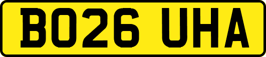 BO26UHA