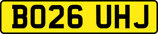 BO26UHJ