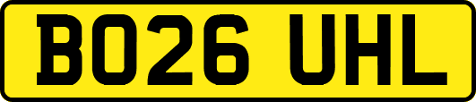 BO26UHL