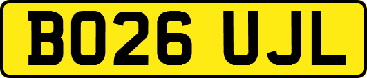 BO26UJL