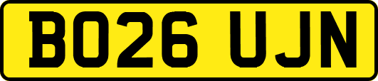 BO26UJN