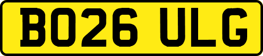 BO26ULG