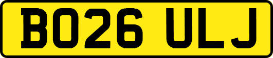 BO26ULJ