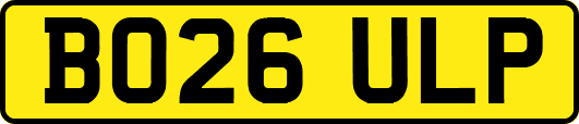 BO26ULP