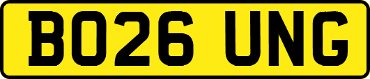 BO26UNG
