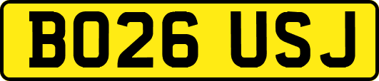 BO26USJ