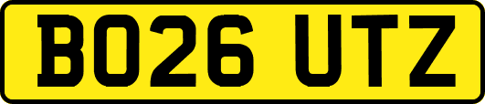 BO26UTZ