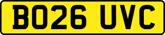 BO26UVC