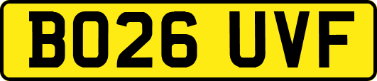 BO26UVF