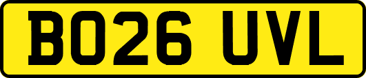 BO26UVL