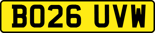 BO26UVW