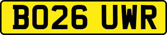 BO26UWR
