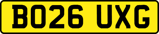 BO26UXG