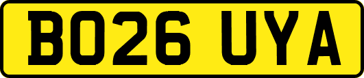 BO26UYA