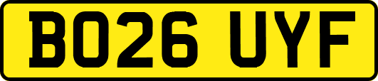 BO26UYF