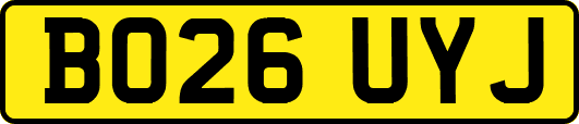 BO26UYJ