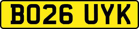 BO26UYK