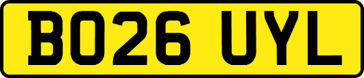 BO26UYL